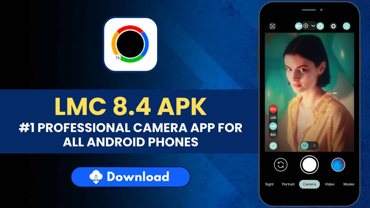 lmc 8.4 Pro Apk Download – LMC8.4 APK Latest Version for All Android Phones