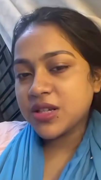 Afrin Video Viral , টিকটকার আফরিন ভাইরাল ভিডিও