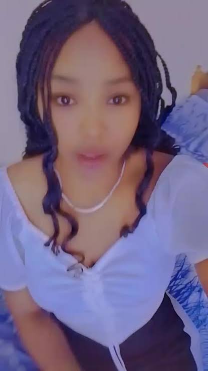 Purity Kendi Viral Video  , Leaked Purity Kendi Online Video Clips