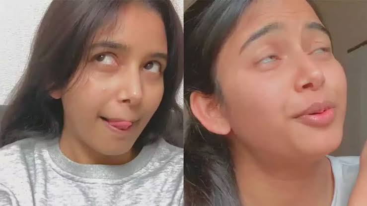 Sapna Viral Video , Tiktoker Sapna Shah Viral Video Clips