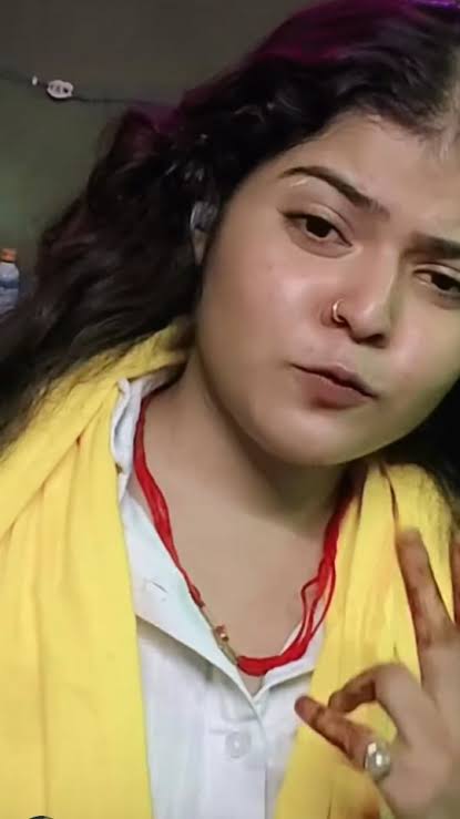 Kajal Kumari Ko Viral Video , Actress Kajal Kumari Viral Video Download