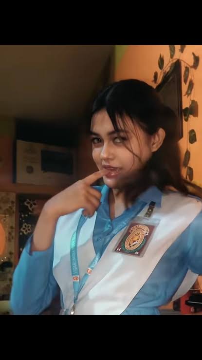 ঢাকা ভিকারুননিসা নূন স্কুল অ্যান্ড কলেজ ছাত্রী স্নেহা মনি ভাইরাল ভিডিও , Sneha Moni Viral Video Original Link