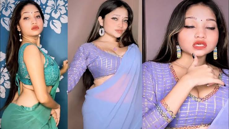 Ritu Sunam Viral Video Clips Original Telegram Link , Tiktok Star Ritu Sunam Viral Video Download Link