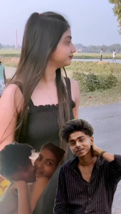 Sofik Viral Video , Tiktoker Model Sonali And Sofik Viral Video Download Link