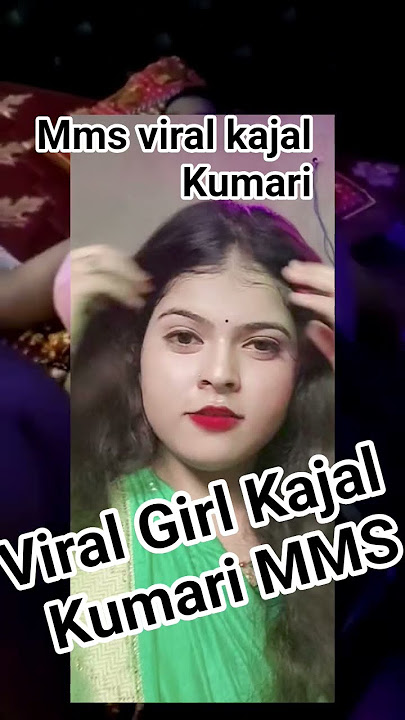 Kajal Kumari Viral Video , Tiktoker Model Kajal Kumari Video Viral Link