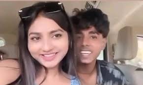 Sofik Sonali Viral Video Link , Tiktok Star Sofik Viral Video Download Link