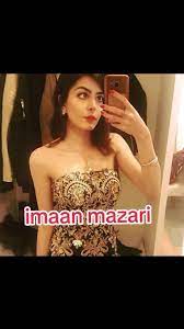 Imaan Mazari Viral Video , Pakistani Girl Viral Video