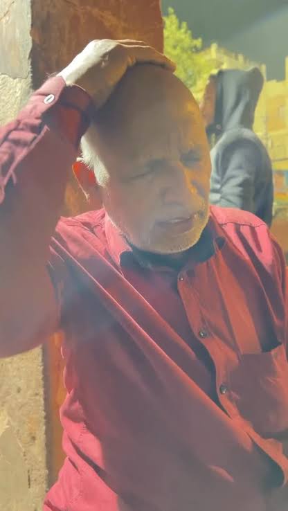 Ganje Chacha Ka Viral Video , Ganje Chacha Full Viral Video Download