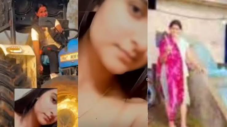 Uppal Farm Viral Video Punjabi , Leaked Uppal Farm Girl Online Video Clips