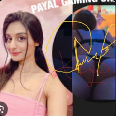 Payal Gaming Viral MMS Video Clips Original Link , Payal Gaming Viral Link Download