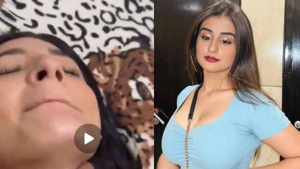 Payal Gaming Viral Video 1.16  , Payal Viral MMS Video Link