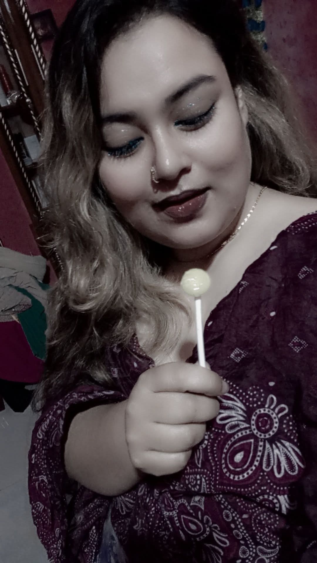 lollipop girl viral video , Leak lollipop girl viral videos