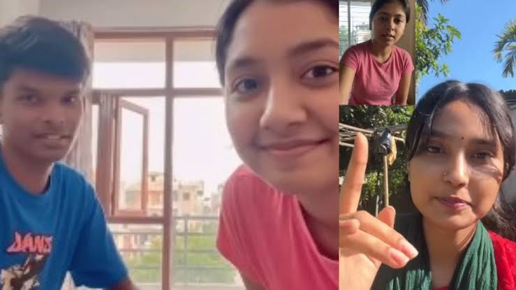 Sweet Jannat Instagram Couple 19 Viral Video , 19 Minute Viral Video Link Download