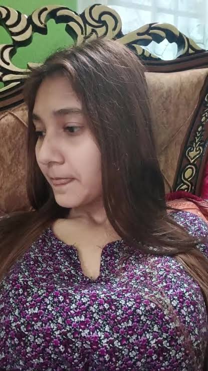 Khadija Viral Video , Tiktoker Model Khadija Viral Videos